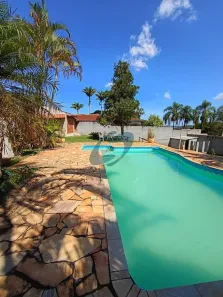 Fazenda/Sítio com 3 Quartos à venda, 210m² no Portal São Marcelo, Bragança Paulista