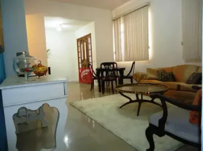 Apartamento com 4 Quartos à venda, 145m² no Flamengo, Rio de Janeiro