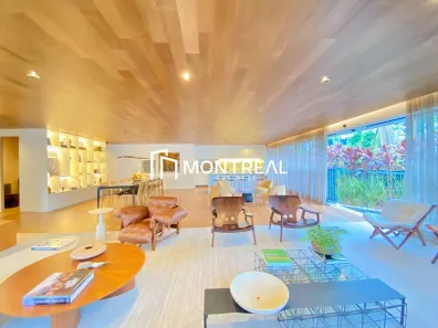Apartamento com 4 Quartos à venda, 335m² no Paraíso, São Paulo