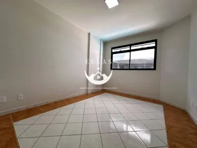Apartamento com 1 Quarto para alugar, 50m² no Gonzaga, Santos