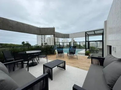 Cobertura com 3 Quartos à venda, 200m² no Pitangueiras, Guarujá
