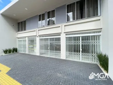 Sala Comercial para alugar, 12m² no Centro, Foz do Iguaçu