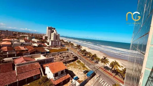 Apartamento com 2 Quartos à venda, 69m² no Ocian, Praia Grande
