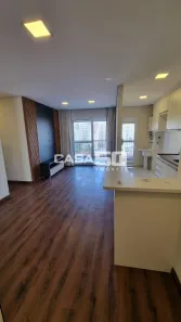 Apartamento com 3 Quartos à venda, 76m² no Parque Itália, Campinas