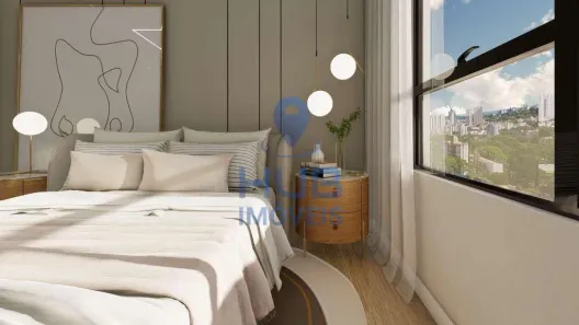 Apartamento com 3 Quartos à venda, 118m² no Centro, Balneário Camboriú