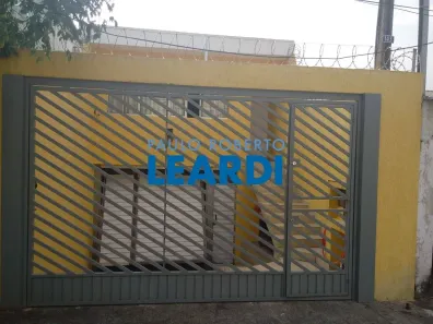 Casa com 5 Quartos à venda, 226m² no Jardim Ester, São Paulo