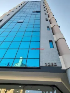 Sala Comercial para alugar, 37m² no Vila Mariana, São Paulo