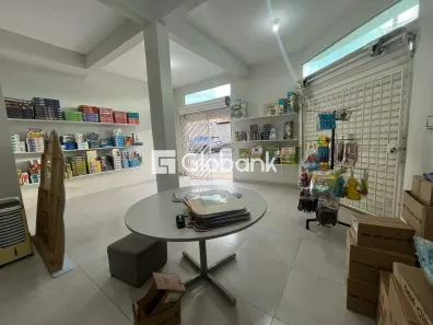 Ponto Comercial para alugar, 60m² no Jardim Palmeiras, Montes Claros