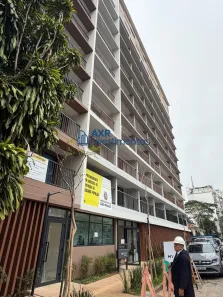 Apartamento com 1 Quarto para alugar, 27m² no Vila Clementino, São Paulo