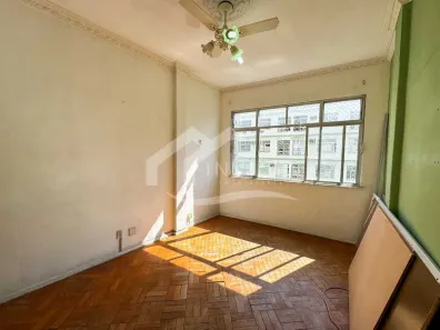 Apartamento com 2 Quartos à venda, 70m² no Humaitá, Rio de Janeiro
