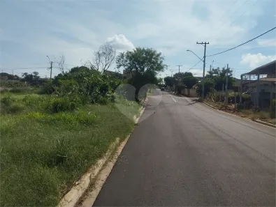 Lote/Terreno à venda, 385m² no Jardim Morumbi, Araraquara