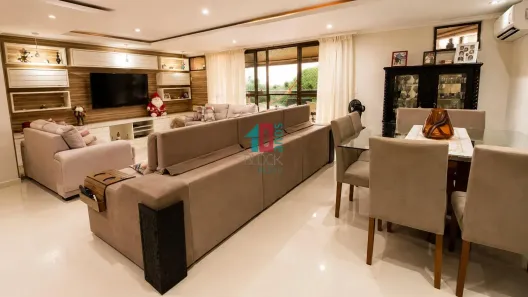 Apartamento com 3 Quartos à venda, 194m² no Recreio dos Bandeirantes, Rio de Janeiro