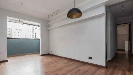 Apartamento com 1 Quarto à venda, 52m² no Vila Camargos, Guarulhos