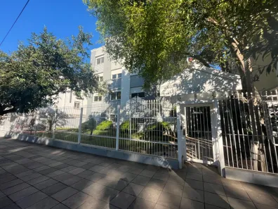 Apartamento com 1 Quarto à venda, 47m² no Rio Branco, Porto Alegre