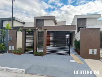 Casa com 3 Quartos à venda, 100m² no Parque Ipiranga II, Resende