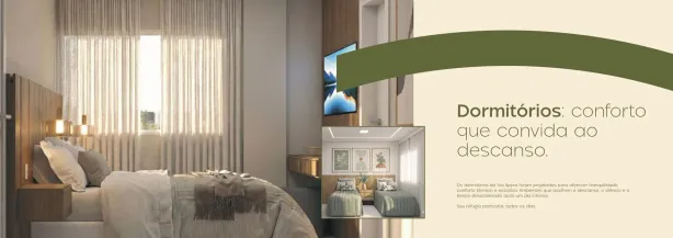 Apartamento com 2 Quartos à venda, 69m² no Coqueiro, Ananindeua