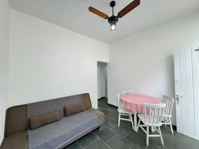 Apartamento com 2 Quartos à venda, 37m² no Centro, Cabo Frio