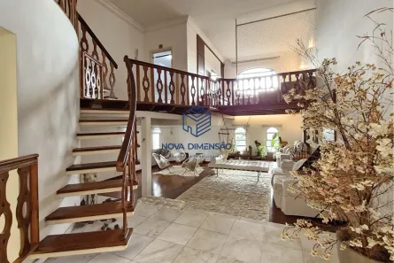 Apartamento com 3 Quartos à venda, 225m² no Vila Andrade, São Paulo
