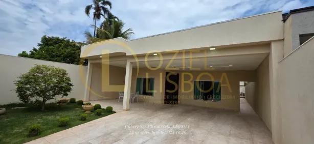 Casa de Condomínio com 4 Quartos à venda, 470m² no Setor Habitacional Vicente Pires, Brasília
