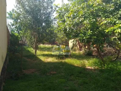 Lote/Terreno à venda, 351m² no Jardim Maracanã, Uberaba