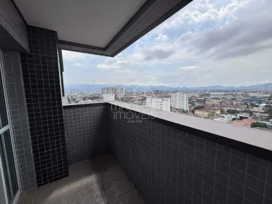 Sala Comercial para alugar, 45m² no Encruzilhada, Santos