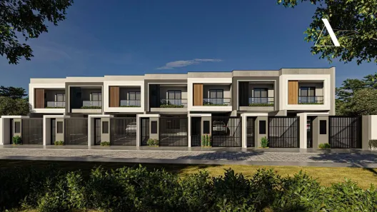 Casa de Condomínio com 3 Quartos à venda, 106m² no América, Joinville