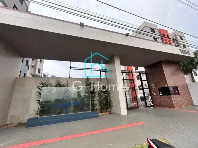 Apartamento com 2 Quartos à venda, 43m² no Jardim Maria Celina, Londrina