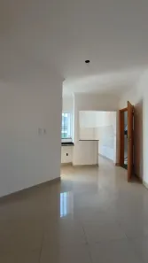 Cobertura com 2 Quartos à venda, 53m² no Parque Capuava, Santo André
