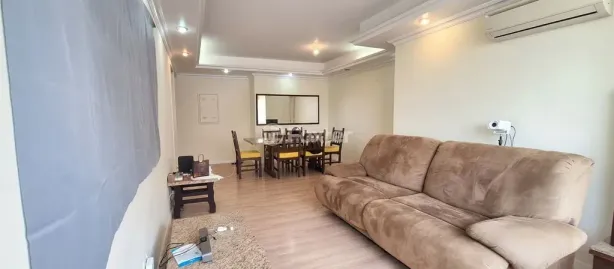 Apartamento com 3 Quartos à venda, 90m² no Partenon, Porto Alegre