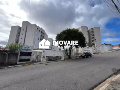 Apartamento com 2 Quartos para alugar, 52m² no Vila Gali, Votorantim