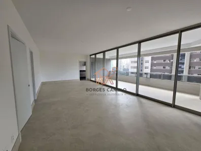 Apartamento com 4 Quartos à venda, 208m² no Vale do Sereno, Nova Lima
