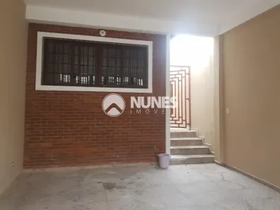 Casa com 3 Quartos à venda, 133m² no Jaguaribe, Osasco