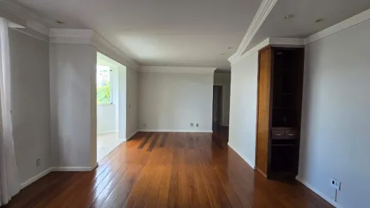 Apartamento com 3 Quartos para alugar, 120m² no Buritis, Belo Horizonte