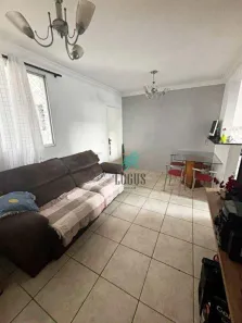 Apartamento com 3 Quartos à venda, 68m² no Paulicéia, São Bernardo do Campo