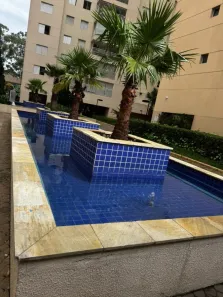 Apartamento com 3 Quartos à venda, 115m² no Vila Santo Antônio, Guarulhos