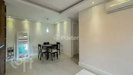 Apartamento com 2 Quartos à venda, 72m² no Passo da Areia, Porto Alegre
