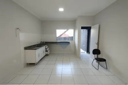 Apartamento com 2 Quartos para alugar, 54m² no Jardim São Lourenço, Bragança Paulista