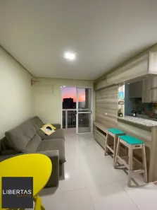 Apartamento com 2 Quartos à venda, 60m² no Jardim Carvalho, Porto Alegre