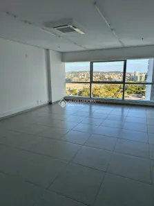 Sala Comercial para alugar, 41m² no Cristal, Porto Alegre
