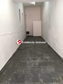 Ponto Comercial para alugar, 40m² no Centro, Santo André
