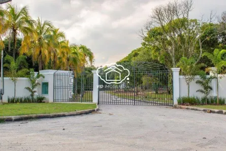 Lote/Terreno à venda, 182m² no Santíssimo, Rio de Janeiro