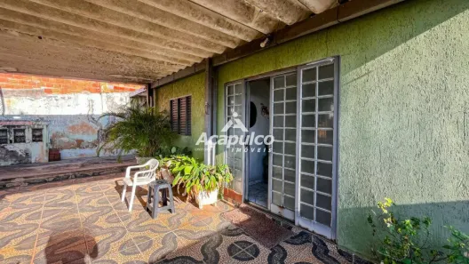 Casa com 3 Quartos à venda, 154m² no São Manoel, Americana