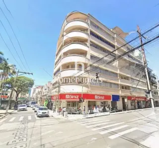 Sala Comercial à venda, 384m² no Centro, Campinas