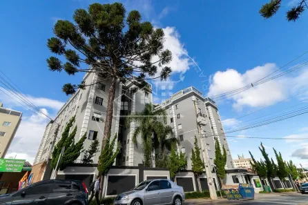 Cobertura com 2 Quartos à venda, 100m² no Santa Cândida, Curitiba