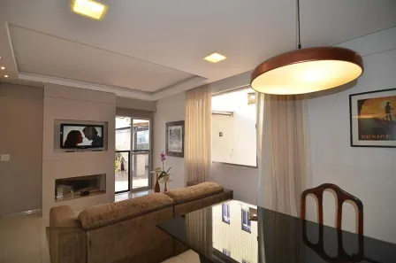 Apartamento com 2 Quartos à venda, 212m² no Buritis, Belo Horizonte