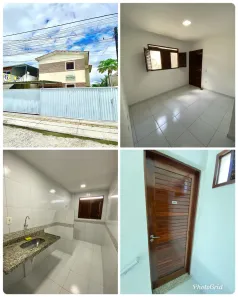 Apartamento com 2 Quartos à venda, 47m² no Gramame, João Pessoa