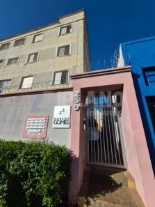 Apartamento com 3 Quartos para alugar, 60m² no Vila Monteiro (Gleba I), São Carlos