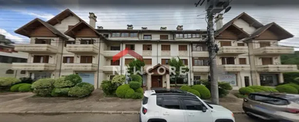 Apartamento com 3 Quartos à venda, 85m² no Dutra, Gramado