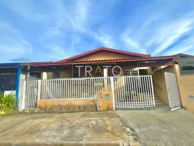 Casa com 2 Quartos à venda, 110m² no Chácara Cneo, Campinas