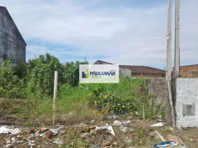 Lote/Terreno à venda, 100m² no Vila Vera Cruz, Mongaguá